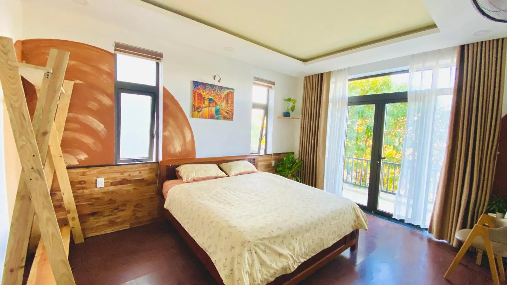Laoxao Lakeview Homestay Hoi An