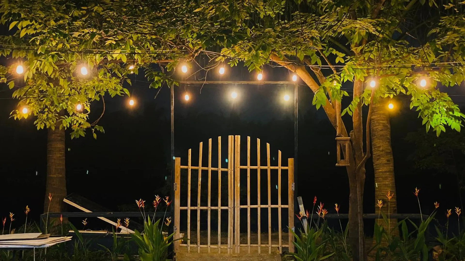 Laoxao Lakeview Homestay Hoi An 0*,