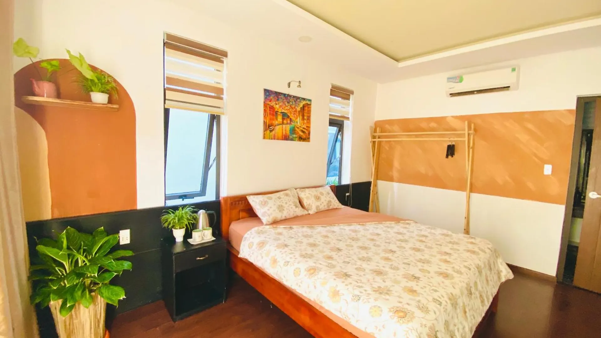 Laoxao Lakeview Homestay Hoi An