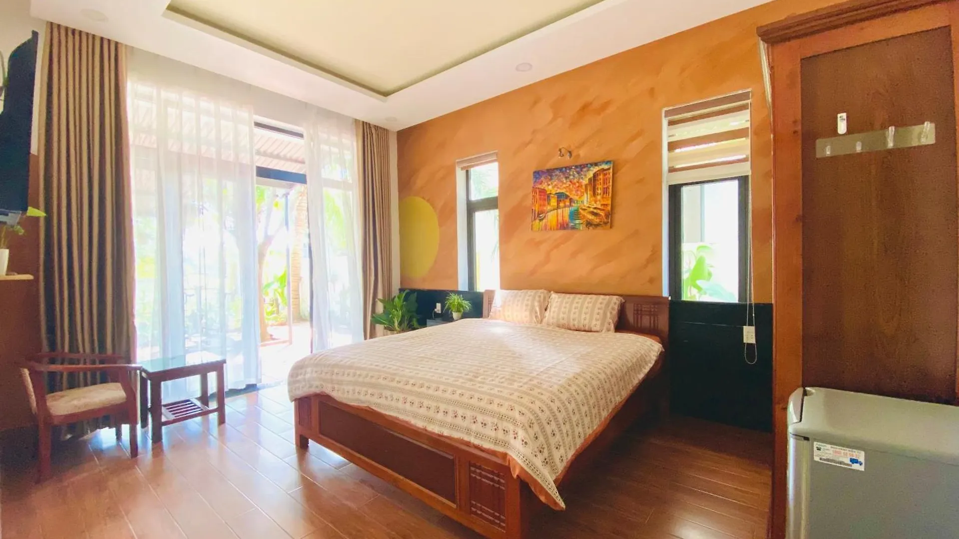 Laoxao Lakeview Homestay Hoi An