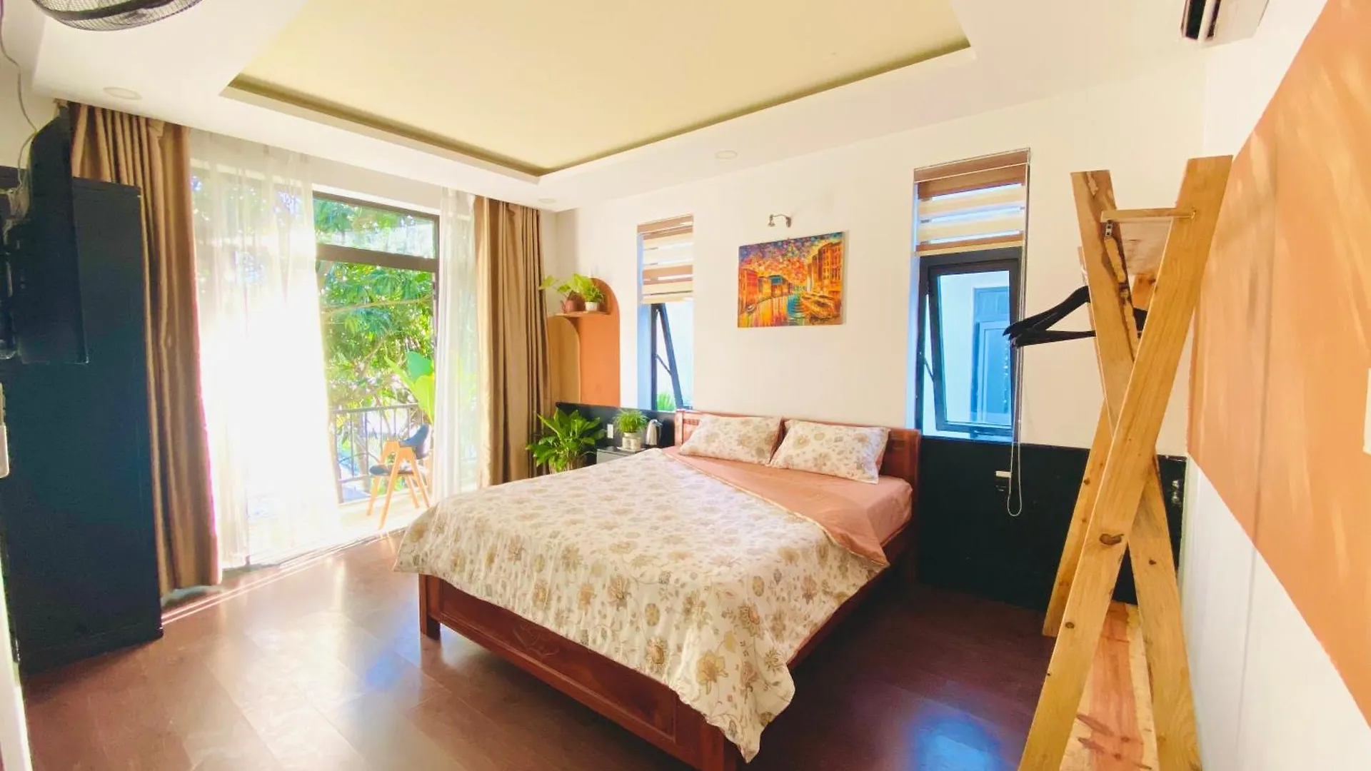 Laoxao Lakeview Homestay Hoi An Vietnam