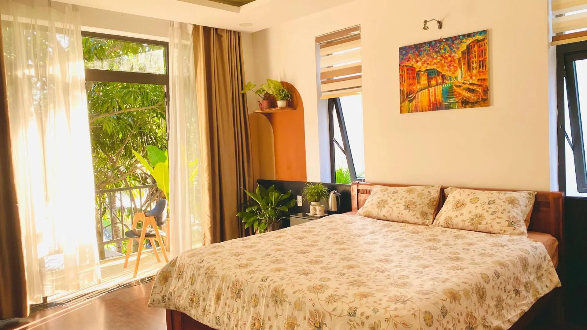 Laoxao Lakeview Homestay Hoi An 0*,  Vietnam