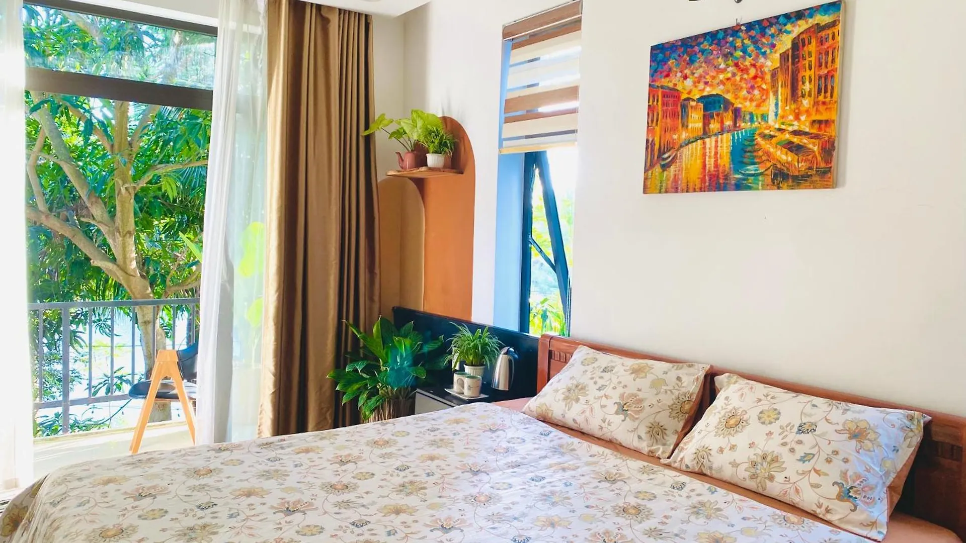 Laoxao Lakeview Homestay Hoi An
