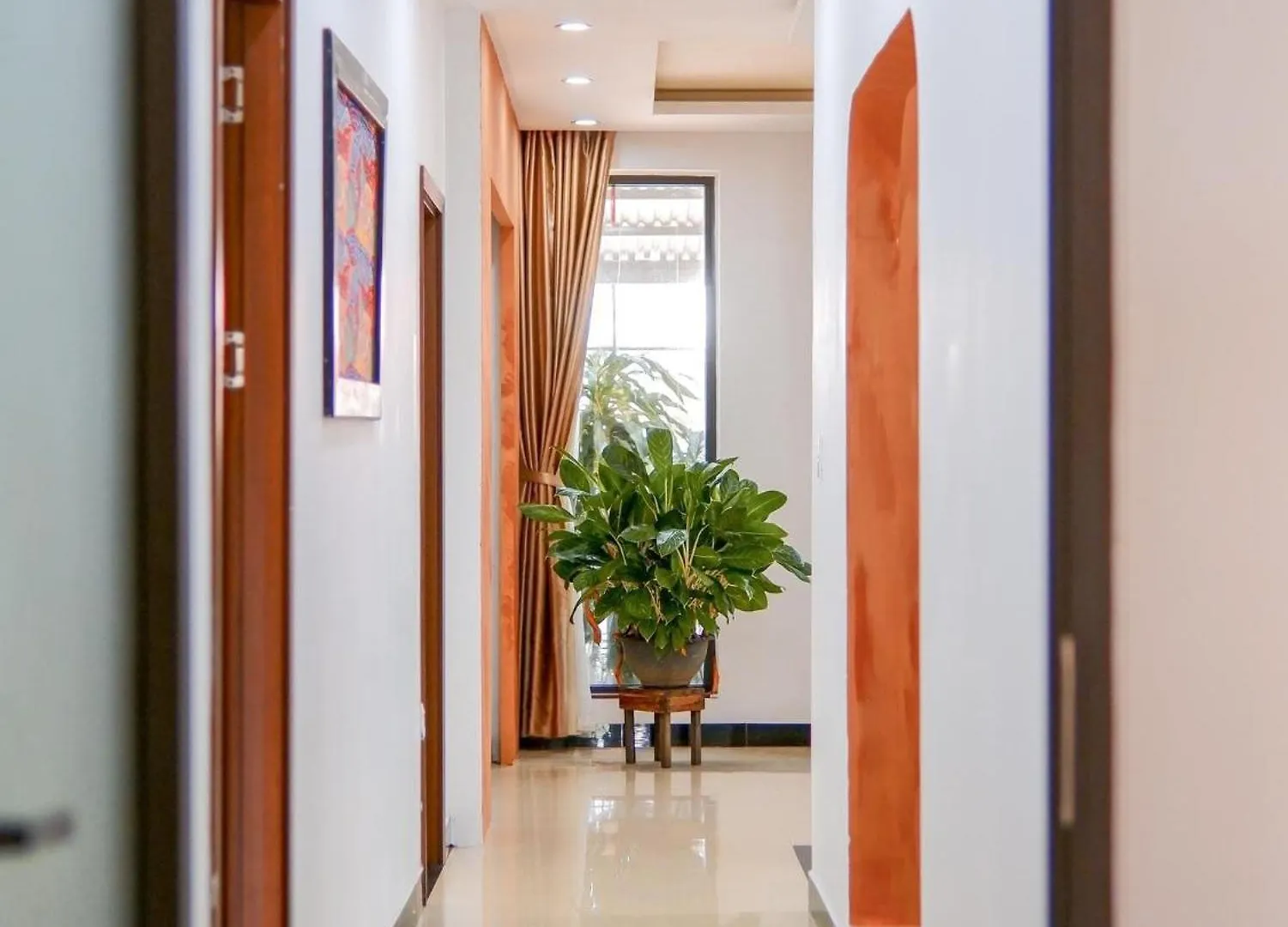 Laoxao Lakeview Homestay Hoi An