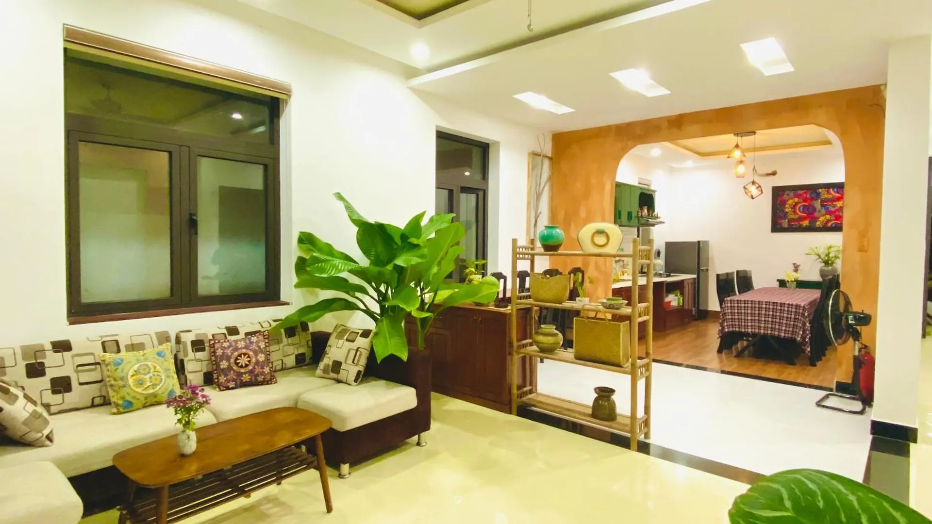 Laoxao Lakeview Homestay Hoi An