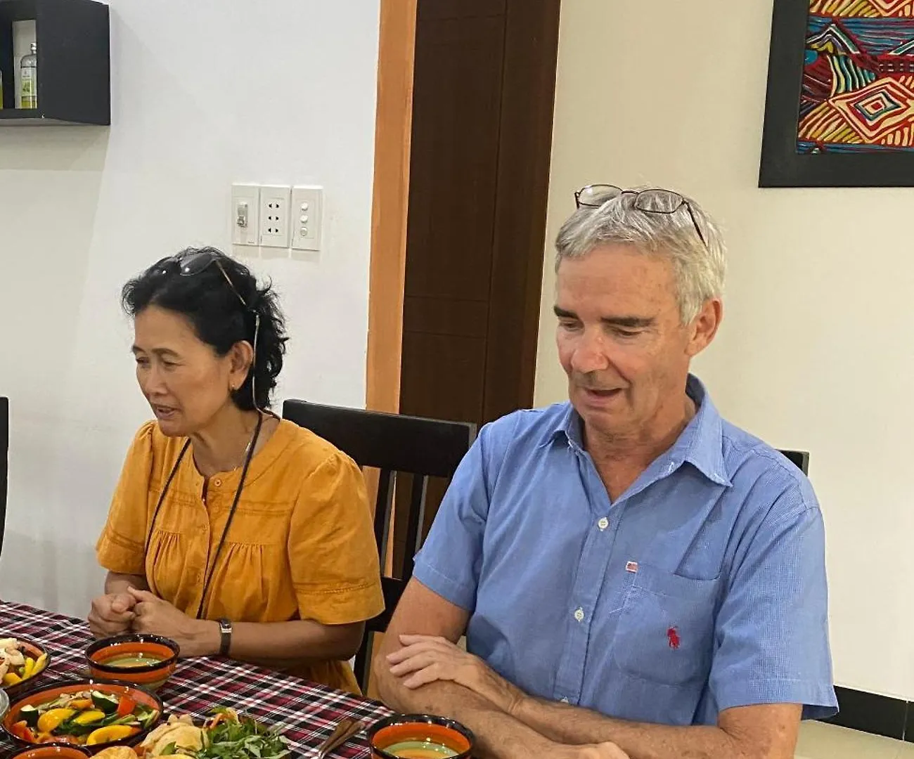 Laoxao Lakeview Homestay Hoi An