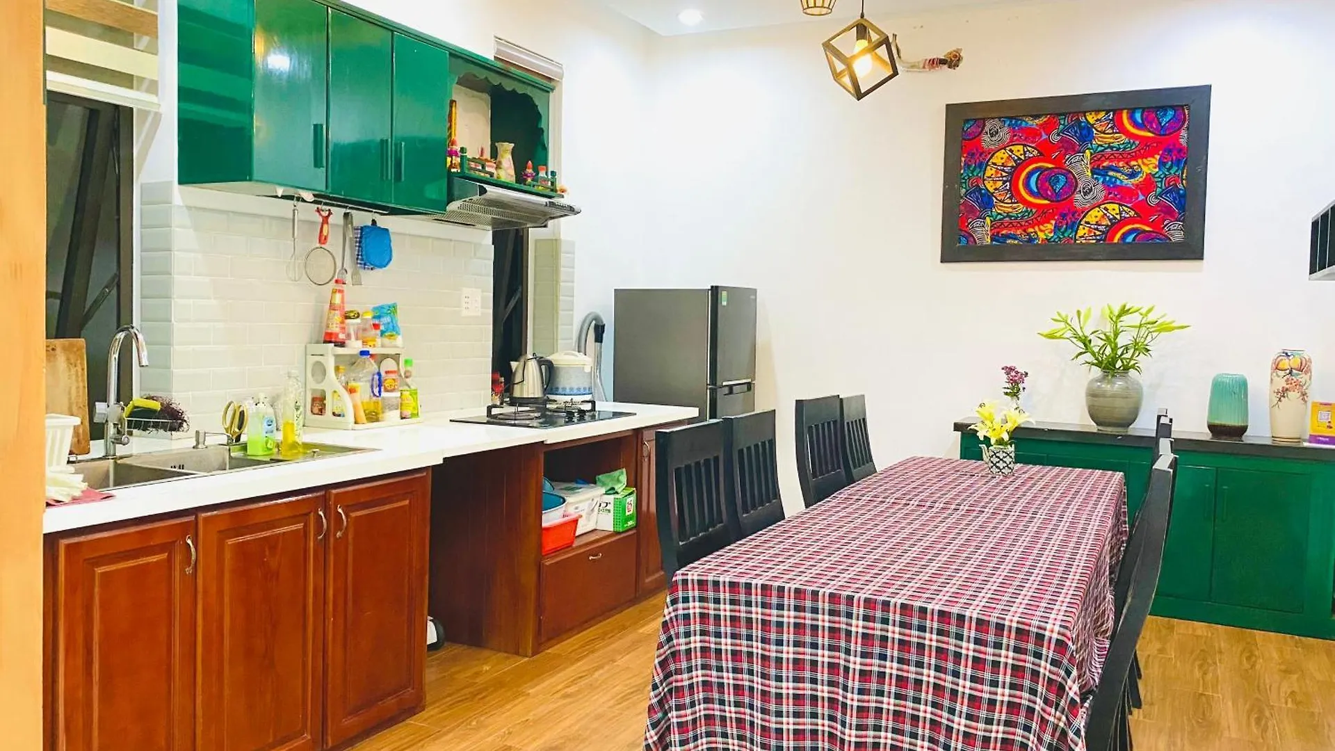 Laoxao Lakeview Homestay Hoi An 0*,  Vietnam