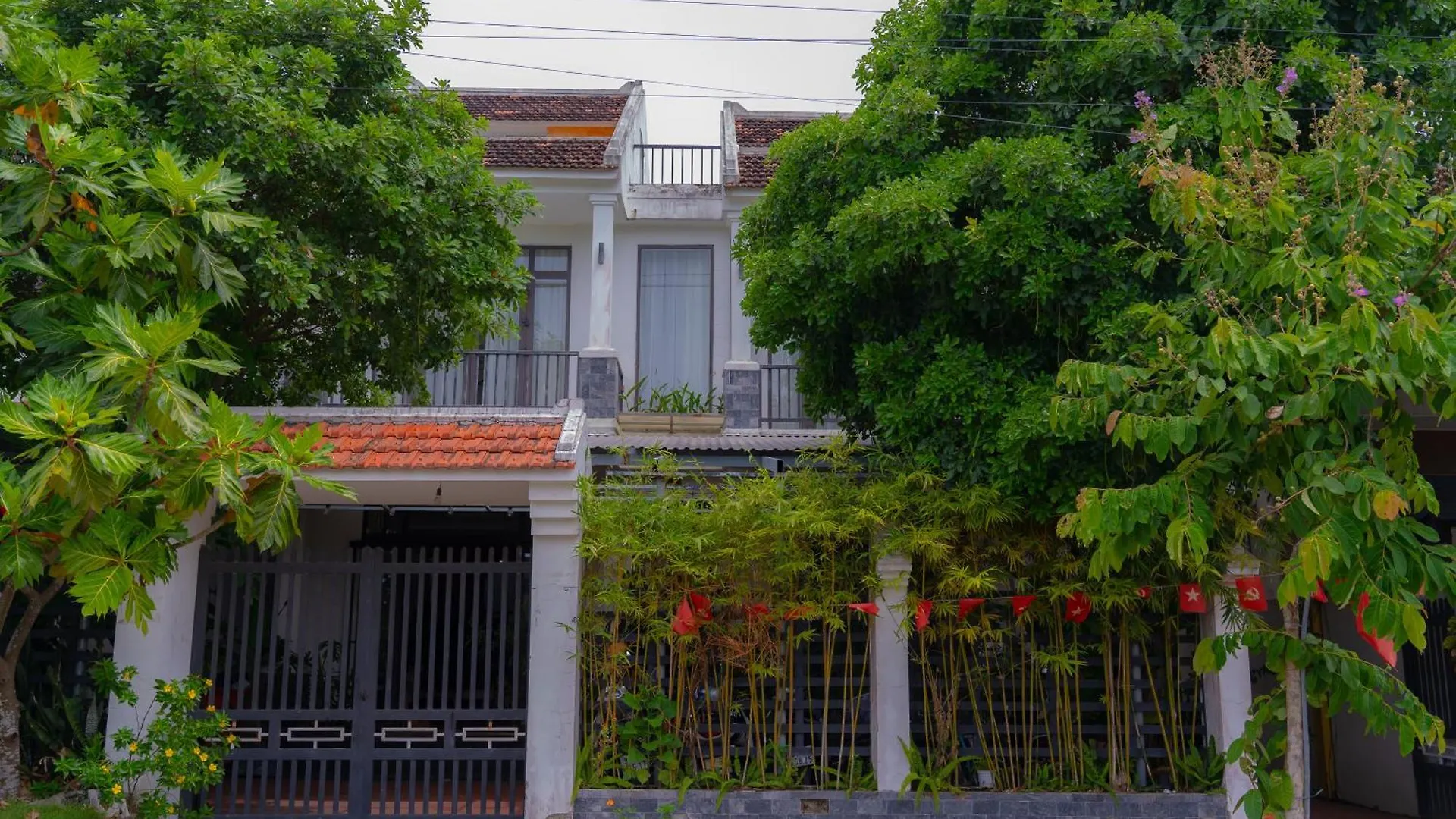Laoxao Lakeview Homestay Hoi An