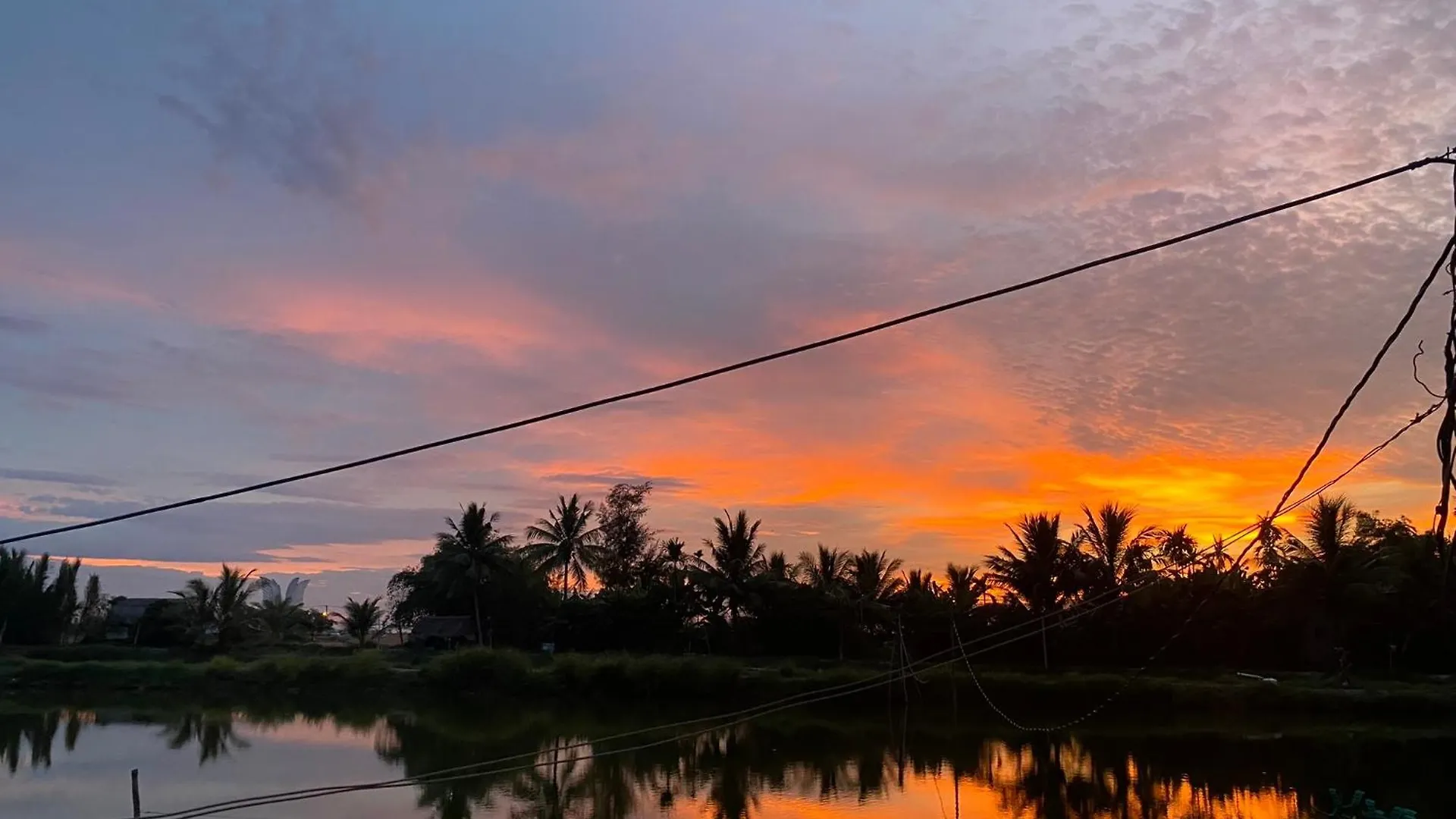Laoxao Lakeview Homestay Hoi An 0*,  Vietnam