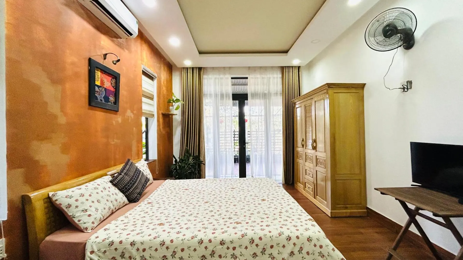 Laoxao Lakeview Homestay Hoi An
