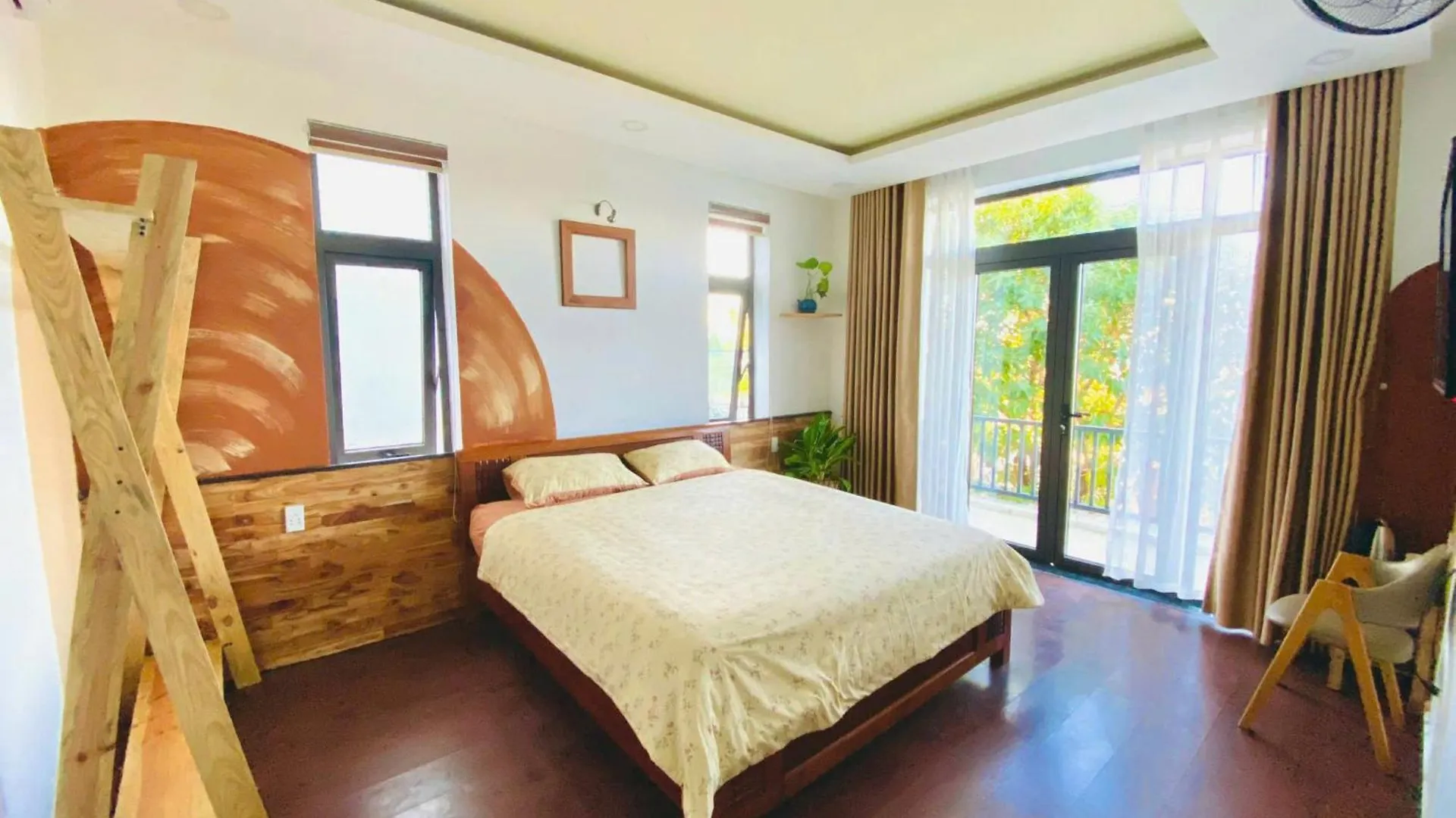 Laoxao Lakeview Homestay Hoi An Vietnam