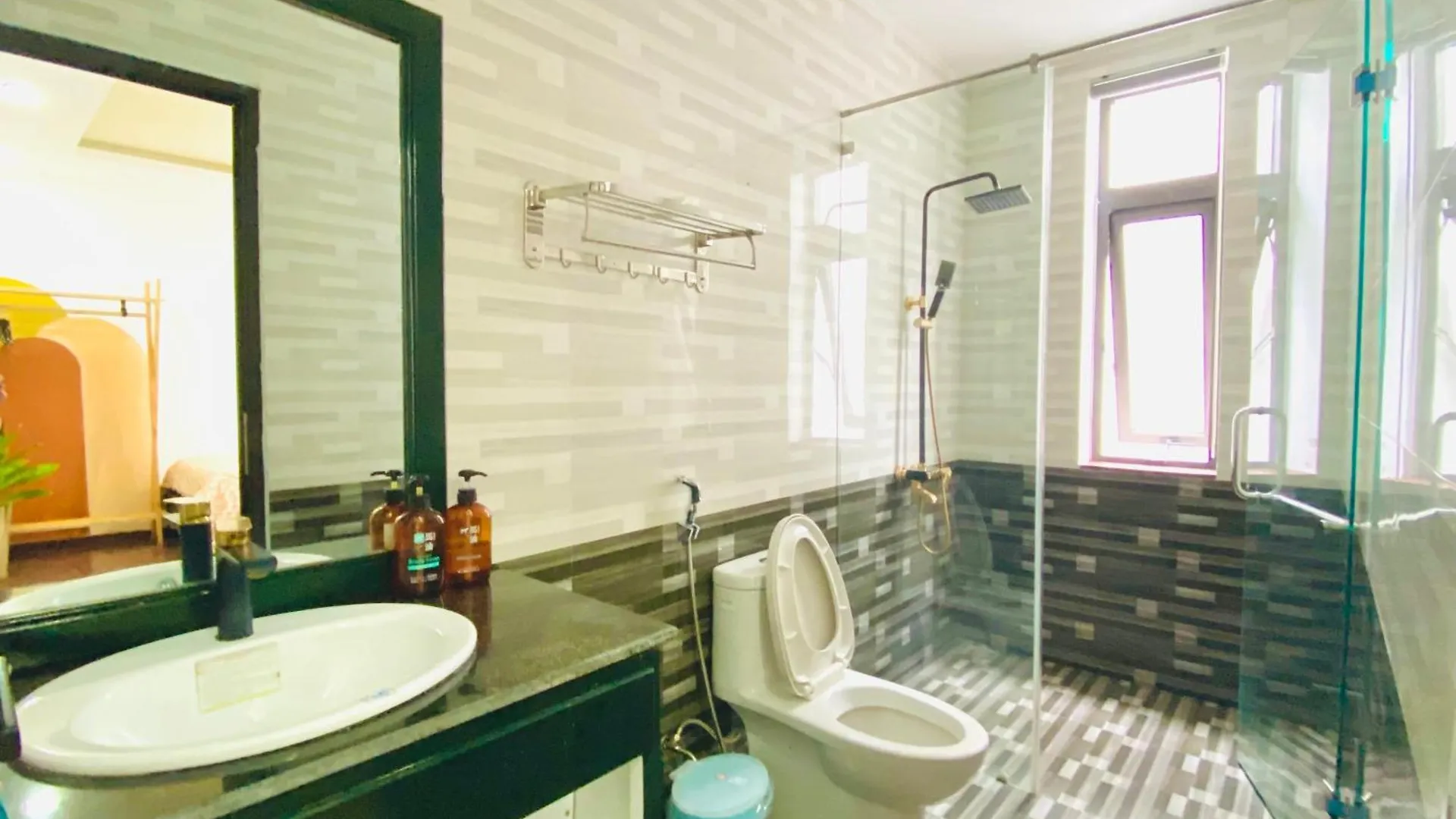 Laoxao Lakeview Homestay Hoi An Vietnam