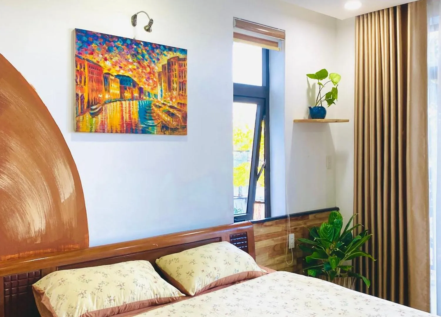 Laoxao Lakeview Homestay Hoi An