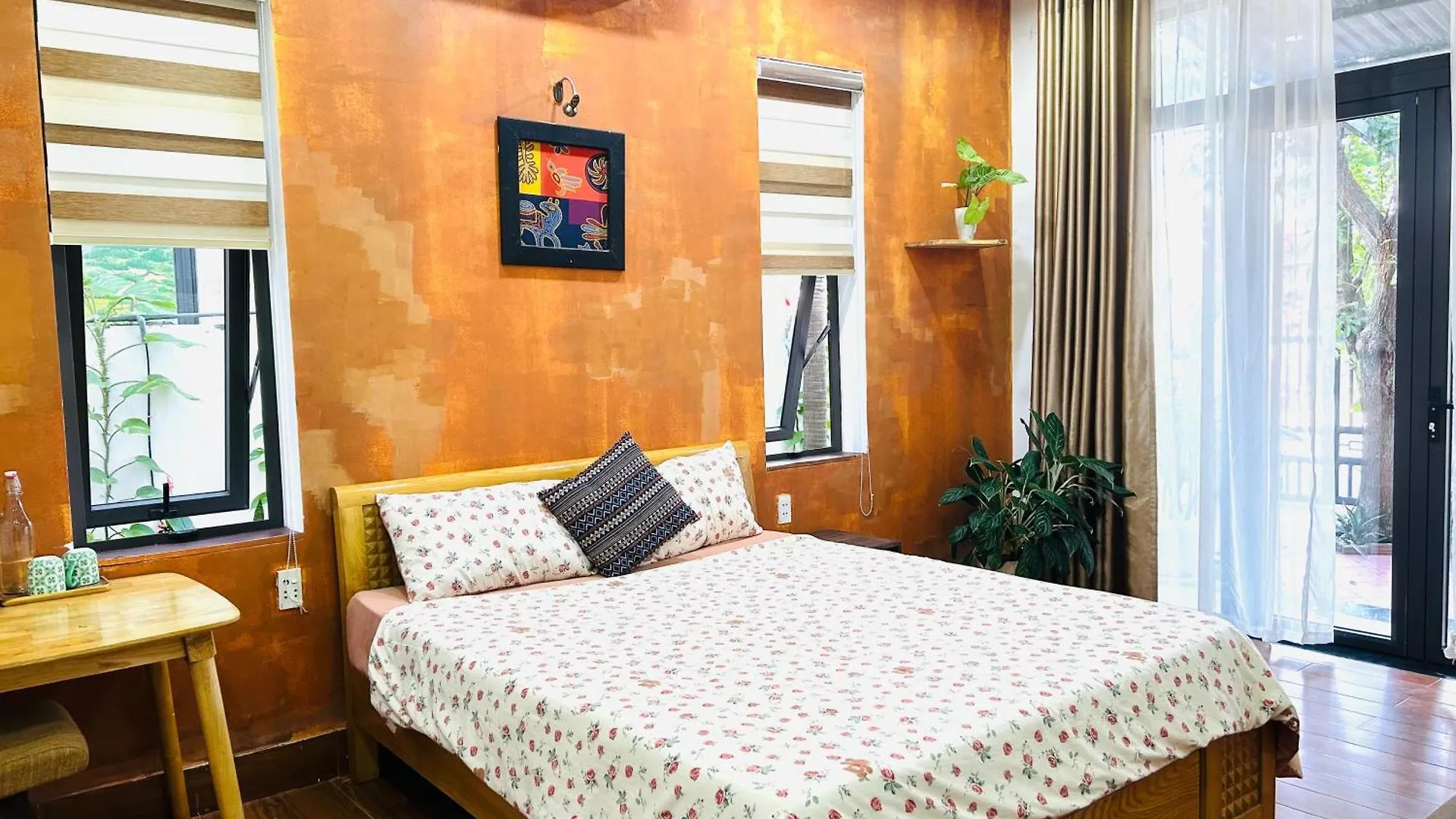 Laoxao Lakeview Homestay Hoi An