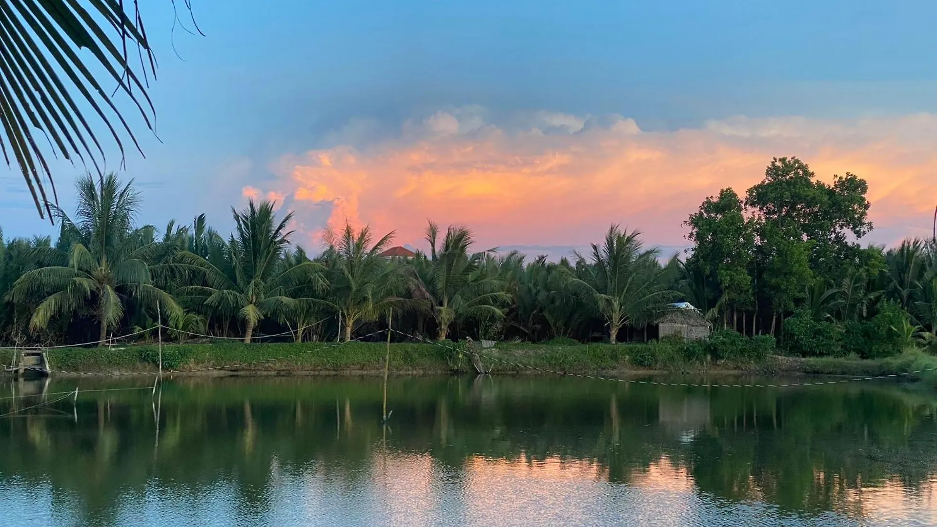 Laoxao Lakeview Homestay Hoi An Vietnam